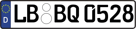 LB-BQ0528