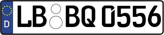 LB-BQ0556