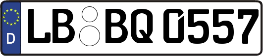 LB-BQ0557