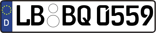 LB-BQ0559