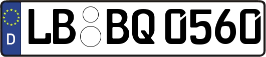 LB-BQ0560