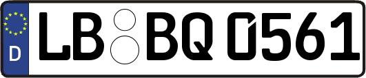 LB-BQ0561
