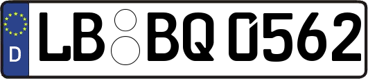 LB-BQ0562