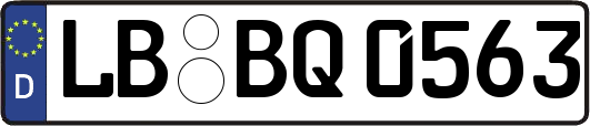 LB-BQ0563