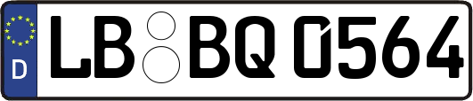 LB-BQ0564