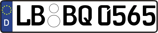 LB-BQ0565