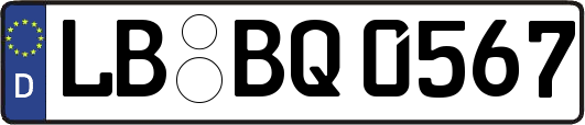LB-BQ0567