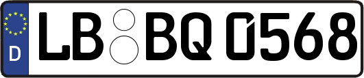 LB-BQ0568