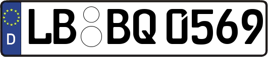 LB-BQ0569