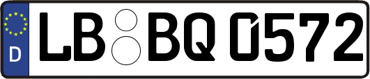LB-BQ0572