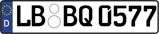 LB-BQ0577