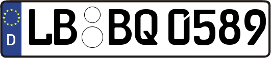 LB-BQ0589
