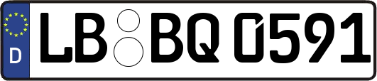 LB-BQ0591
