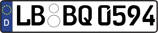 LB-BQ0594