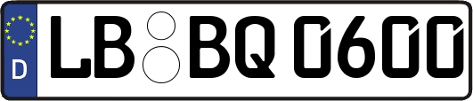 LB-BQ0600