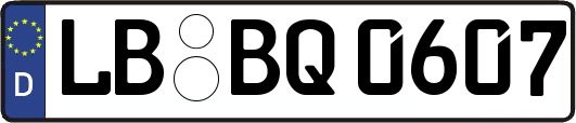 LB-BQ0607