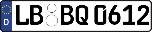 LB-BQ0612