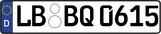 LB-BQ0615