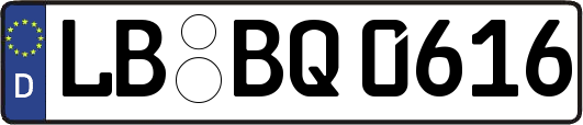 LB-BQ0616