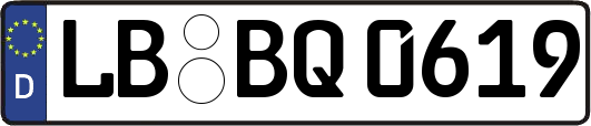 LB-BQ0619