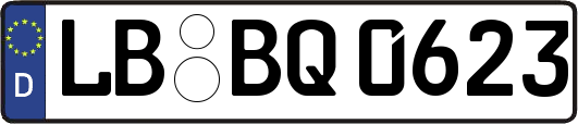 LB-BQ0623