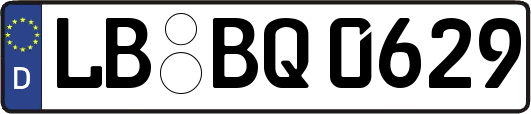LB-BQ0629