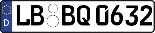 LB-BQ0632