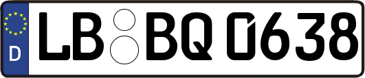 LB-BQ0638