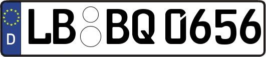 LB-BQ0656