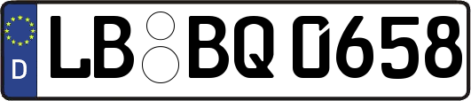 LB-BQ0658