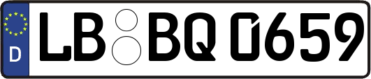 LB-BQ0659