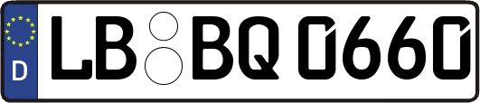 LB-BQ0660