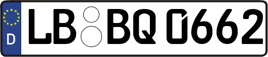 LB-BQ0662