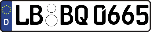 LB-BQ0665