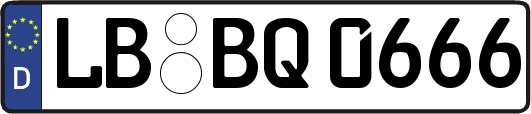 LB-BQ0666