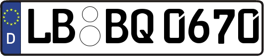 LB-BQ0670