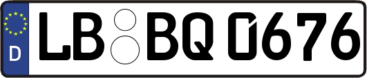 LB-BQ0676