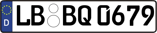LB-BQ0679
