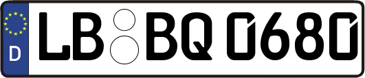 LB-BQ0680