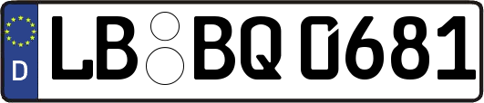 LB-BQ0681