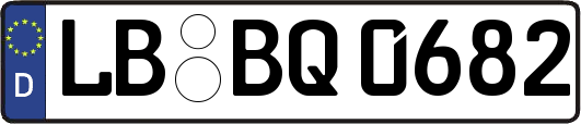 LB-BQ0682