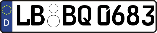 LB-BQ0683