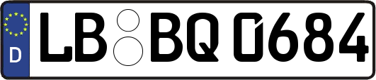 LB-BQ0684