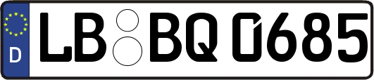 LB-BQ0685