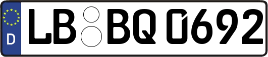 LB-BQ0692