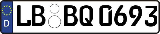 LB-BQ0693