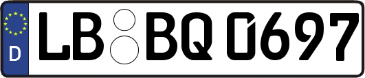 LB-BQ0697
