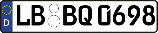LB-BQ0698