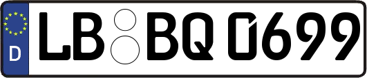 LB-BQ0699