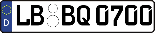 LB-BQ0700